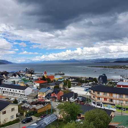 Liveushuaia Beagle View Apartmento 2 Dormitorios Rom bilde