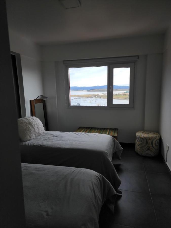 Liveushuaia Beagle View Apartmento 2 Dormitorios Eksteriør bilde
