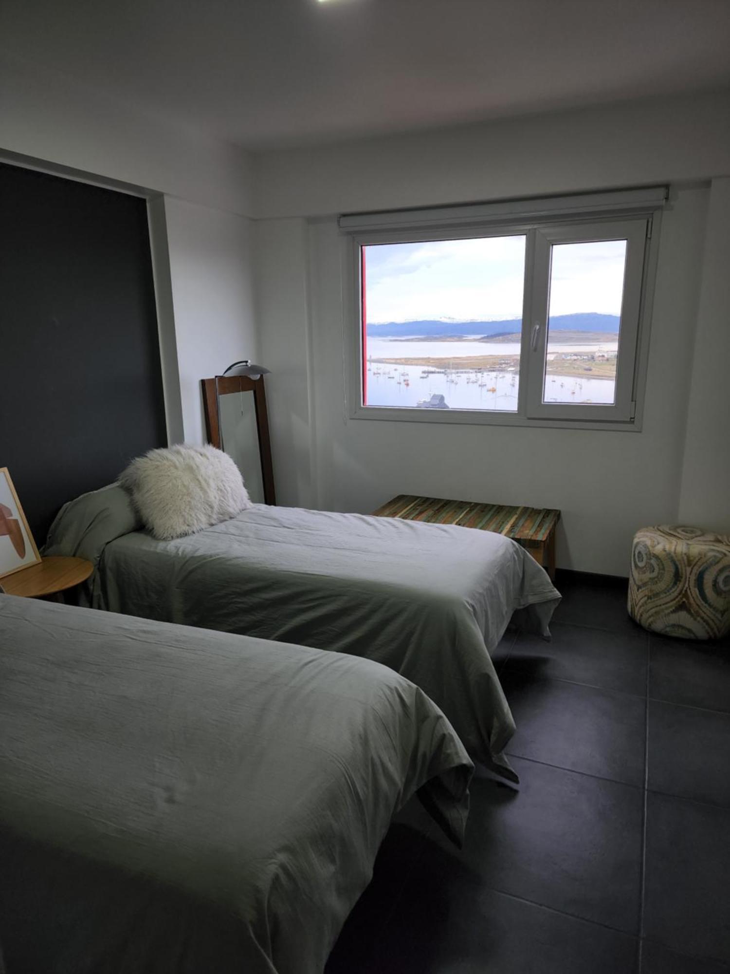 Liveushuaia Beagle View Apartmento 2 Dormitorios Rom bilde